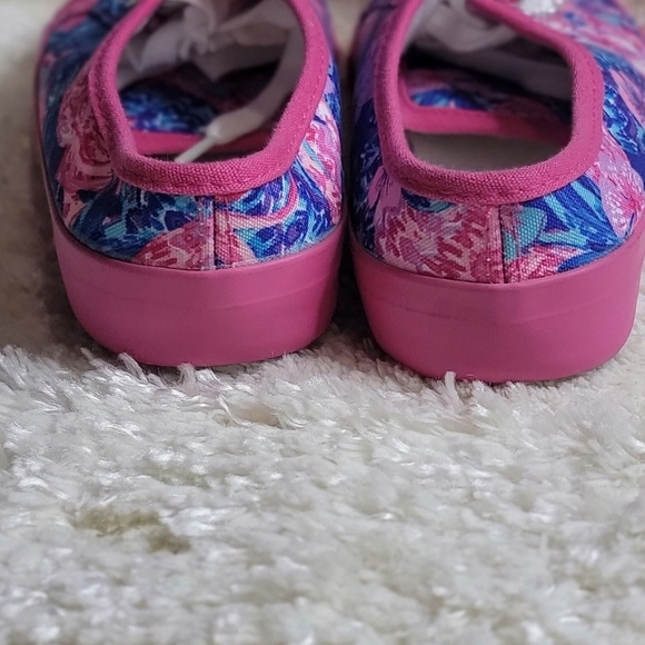 ❤️Charlie Page PInk womens shoes - Picture 5 of 10